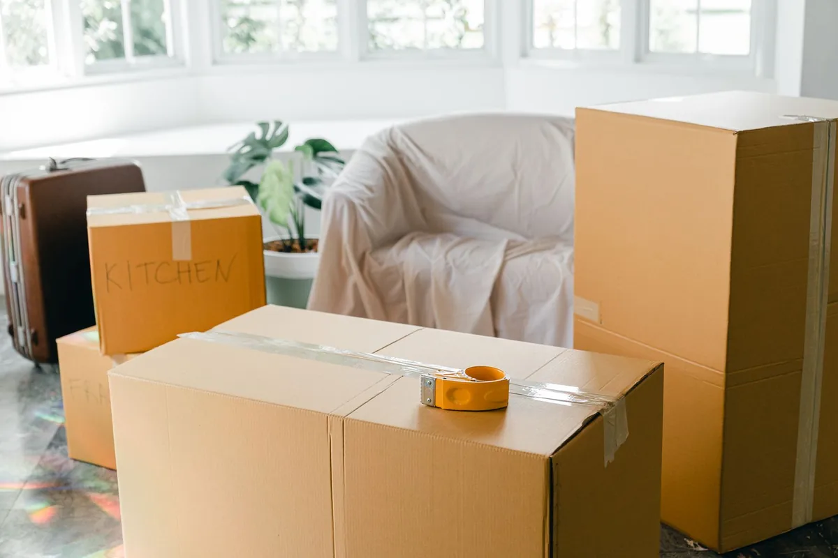Hoarding Cleanup in Paddock Hills, Cincinnati, OH